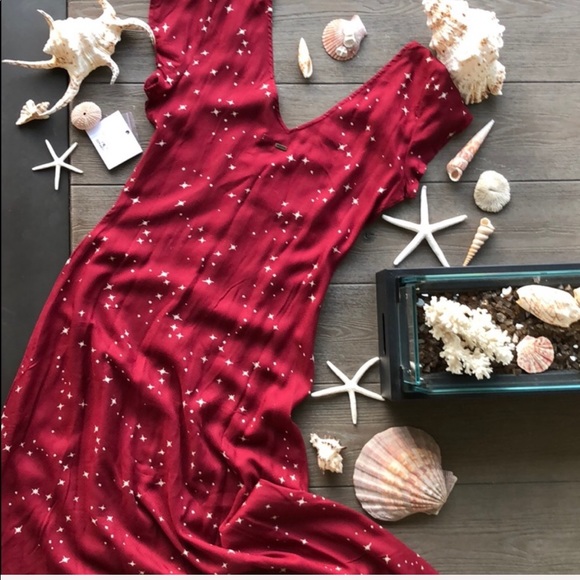 🌴🌼O’NEILL- RINA DRESS🌼🌴 - Picture 6 of 8